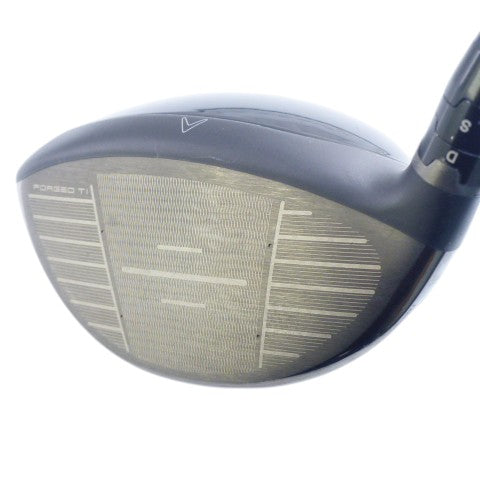 Callaway: Paradym 10.5° Driver Graphite Stiff Right Hand