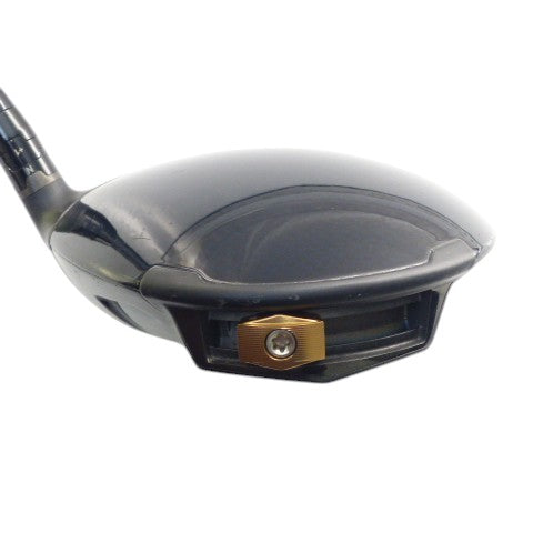 Callaway: Paradym 10.5° Driver Graphite Stiff Right Hand