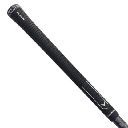 Callaway: Paradym 10.5° Driver Graphite Stiff Right Hand
