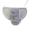 Odyssey: Divine Line 2-Ball Putter DB Steel Ladies Right Hand