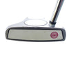 Odyssey: Divine Line 2-Ball Putter DB Steel Ladies Right Hand