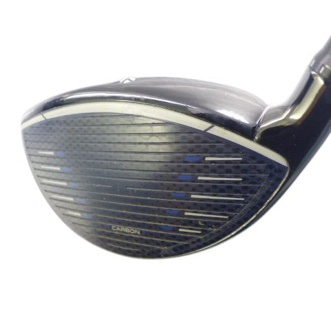 TaylorMade: Qi10 10.5° Driver Graphite Seniors Right Hand