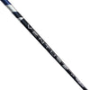 TaylorMade: Qi10 10.5° Driver Graphite Seniors Right Hand