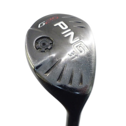 Ping: G25 6H Hybrid Graphite Seniors Right Hand