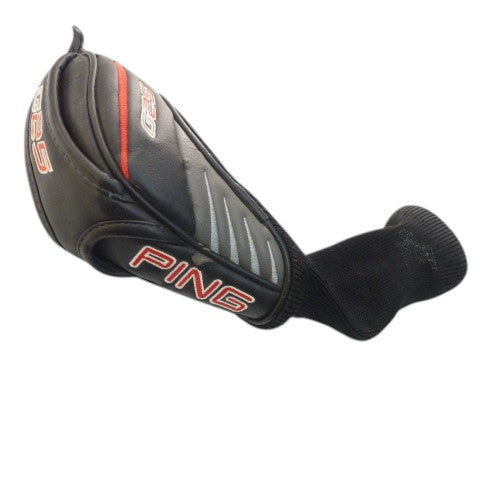 Ping: G25 6H Hybrid Graphite Seniors Right Hand