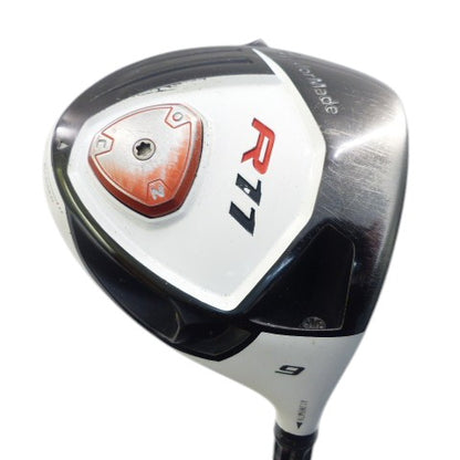 TaylorMade: R11 TP 9.0° Driver Graphite Stiff Right Hand