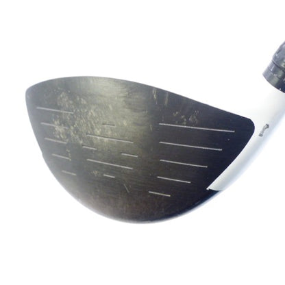 TaylorMade: R11 TP 9.0° Driver Graphite Stiff Right Hand