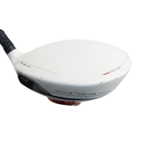 TaylorMade: R11 TP 9.0° Driver Graphite Stiff Right Hand
