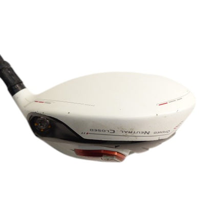 TaylorMade: R11 TP 9.0° Driver Graphite Stiff Right Hand