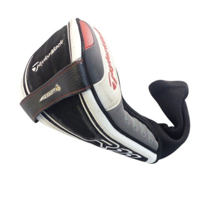 TaylorMade: R11 TP 9.0° Driver Graphite Stiff Right Hand