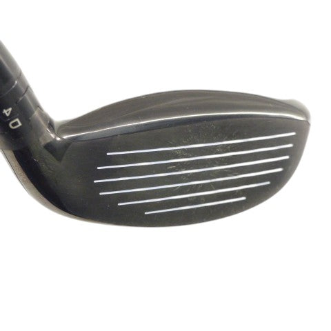 Titleist: TSR2 3H Hybrid Graphite Regular Left Hand