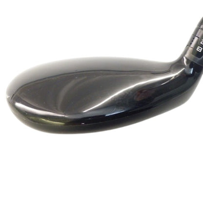Titleist: TSR2 3H Hybrid Graphite Regular Left Hand