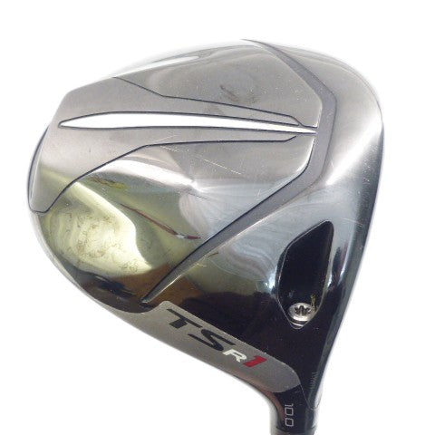 Titleist: TSR1 10.0° Driver Graphite Regular Right Hand