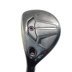 Titleist: TSR2 3H Hybrid Graphite Regular Left Hand