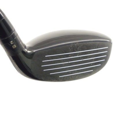 Titleist: TSR2 3H Hybrid Graphite Regular Left Hand