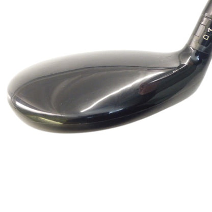Titleist: TSR2 3H Hybrid Graphite Regular Left Hand