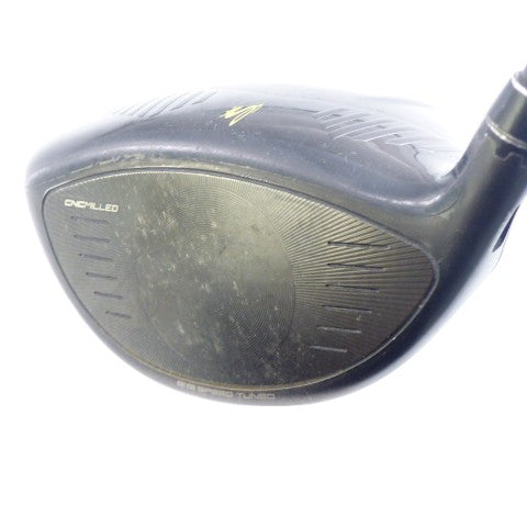 Cobra: King F9 Speedback 10.5° Driver Graphite Regular Right Hand