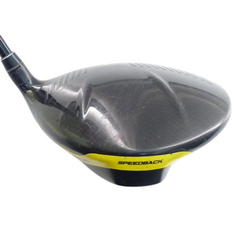 Cobra: King F9 Speedback 10.5° Driver Graphite Regular Right Hand