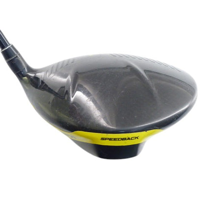 Cobra: King F9 Speedback 10.5° Driver Graphite Regular Right Hand