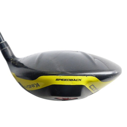 Cobra: King F9 Speedback 10.5° Driver Graphite Regular Right Hand
