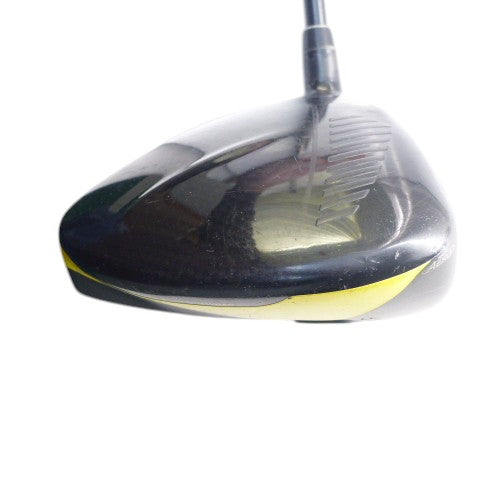Cobra: King F9 Speedback 10.5° Driver Graphite Regular Right Hand