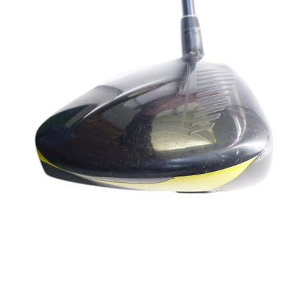 Cobra: King F9 Speedback 10.5° Driver Graphite Regular Right Hand