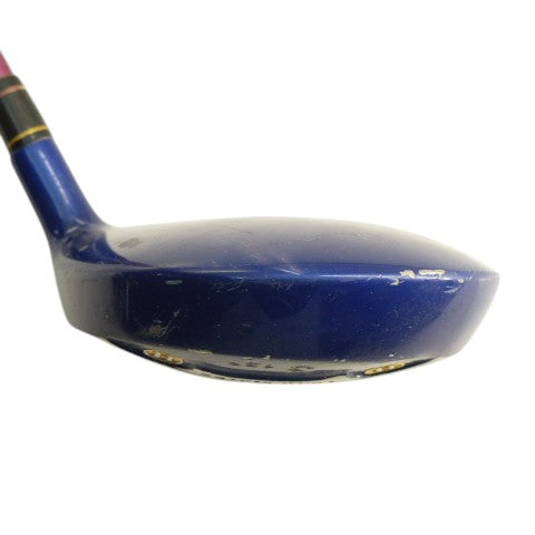Honma: Twin Marks 460RF 3w Fairway Wood Graphite Regular Right Hand