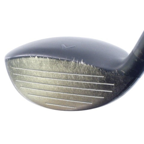 Callaway: XR 16 9w Fairway Wood Graphite Seniors Right Hand