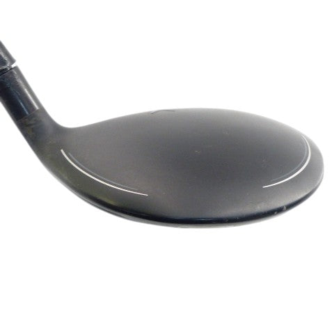 Callaway: XR 16 9w Fairway Wood Graphite Seniors Right Hand