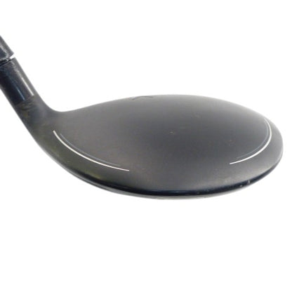Callaway: XR 16 9w Fairway Wood Graphite Seniors Right Hand