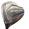 TaylorMade: Stealth 2 HD 5w Fairway Wood Graphite Regular Left Hand