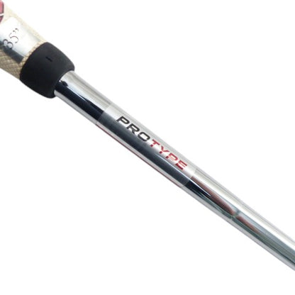Odyssey: ProType PT 82 Putter 35" Steel Left Hand