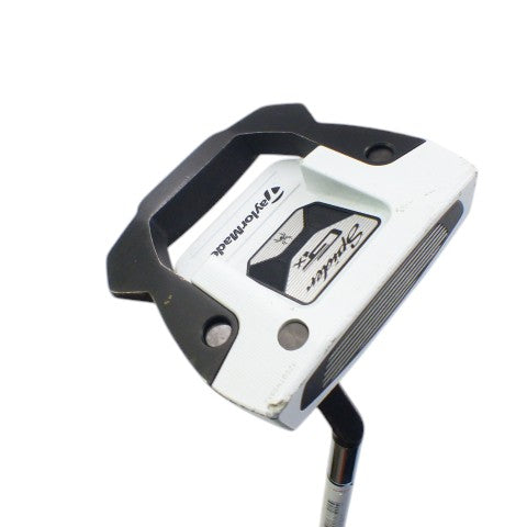 TaylorMade: Spider GTX White Putter 34" Steel Regular Right Hand