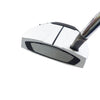TaylorMade: Spider GTX White Putter 34" Steel Regular Right Hand