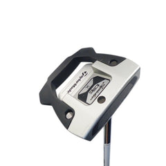 TaylorMade: Spider GTX Silver Putter 35