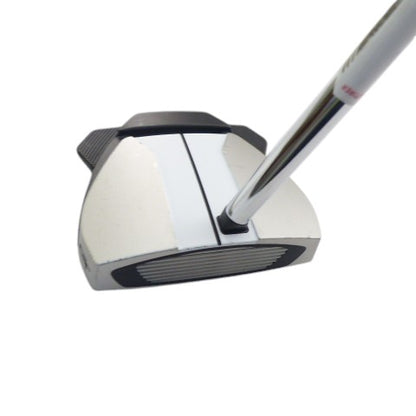 TaylorMade: Spider GTX Silver Putter 35" Steel Right Hand