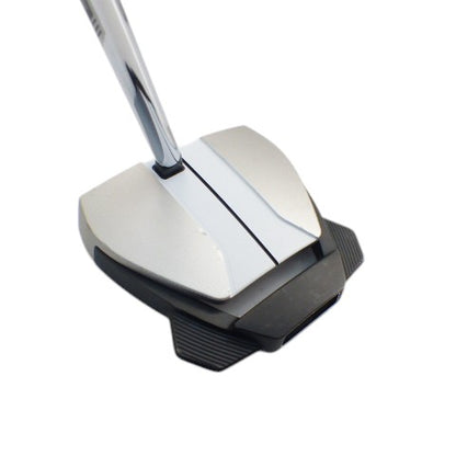 TaylorMade: Spider GTX Silver Putter 35" Steel Right Hand