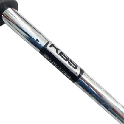 TaylorMade: Spider GTX Silver Putter 35" Steel Right Hand
