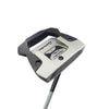 TaylorMade: Spider GTX Silver Putter 35" Steel Right Hand