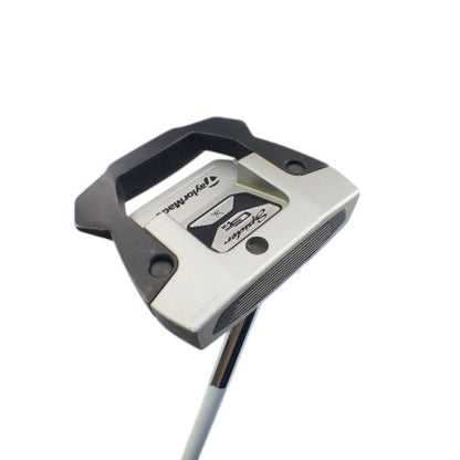 TaylorMade: Spider GTX Silver Putter 35" Steel Right Hand