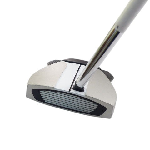 TaylorMade: Spider GTX Silver Putter 35" Steel Right Hand