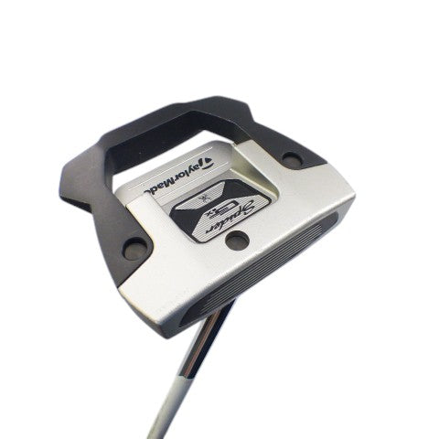 TaylorMade: Spider GTX Silver Putter 35" Steel Right Hand