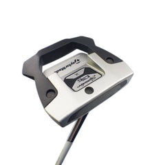 TaylorMade: Spider GTX Silver Putter 35