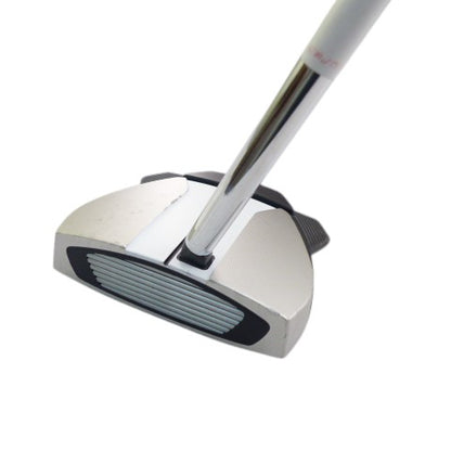 TaylorMade: Spider GTX Silver Putter 35" Steel Right Hand