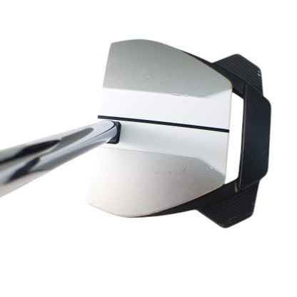 TaylorMade: Spider GTX Silver Putter 35" Steel Right Hand
