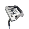 TaylorMade: Spider GTX Silver Putter 35" Steel Left Hand