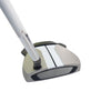 TaylorMade: Spider GTX Silver Putter 35" Steel Left Hand