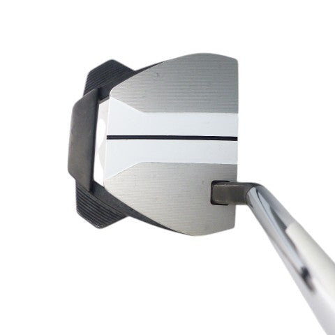 TaylorMade: Spider GTX Silver Putter 35" Steel Left Hand