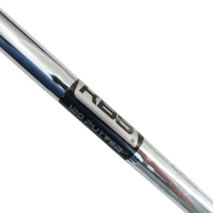 TaylorMade: Spider GTX Silver Putter 35" Steel Left Hand