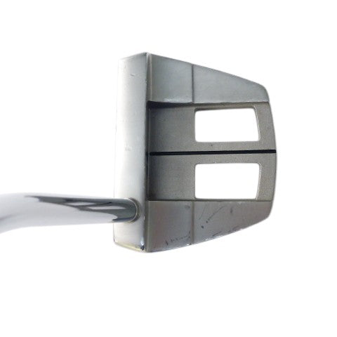 TaylorMade: TP HYDROBLAST DuPage Putter Steel 35" Right Hand